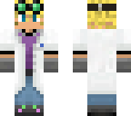 groxas scientist