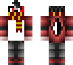 gryffindor rouge