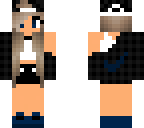 hawt tomboy