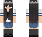highschool girl 2