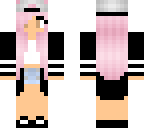 hipster pink