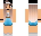 hot summmmmer girl edit