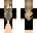 hufflepuff girl