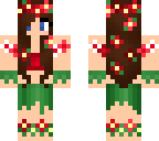 hula girl
