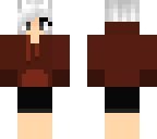 human oc edited 3rd edit