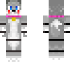 husky animatroniv for 3starwars