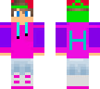 hyper gamer sander