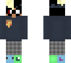 i liek this skin