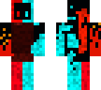 ice and fire