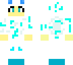 ice girl