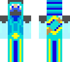 ice mage