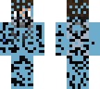 icy creeper