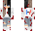 idk top skin