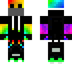idunno