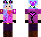 ihascupquake adventure costume