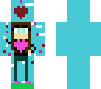 iplayskraftygirl's logo