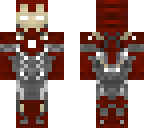 iron man mark 47