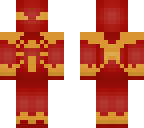 ironspider