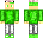 iruben16_yt con un cerdo