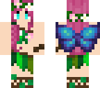 izzie enchanted oasis