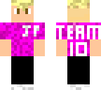jake paul