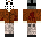 jason vorhees