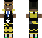 jazzy lucio