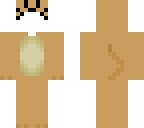 jerry the mouse onesie base