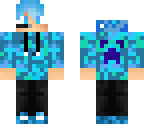 joel blue