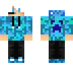 joel blue