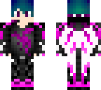 judger no2 niteah magenta