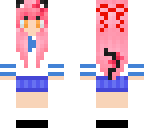 kawaii chan pdh edit