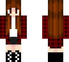 kawaii country girl