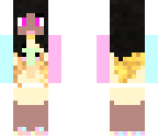 kawaii girl