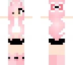 kawaii katt k0wl