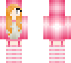 kawaii sweater girl