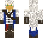 kenway