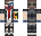 kf skin