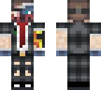 kf skin von manuz