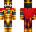 king ryan