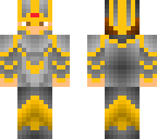 knight willy