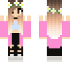 kuraitoro skin