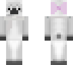 lama girl