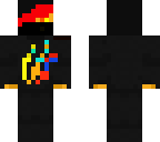 lava and blood 2