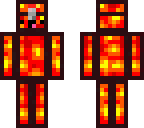 lava chest