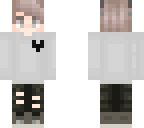 lee's skin