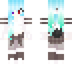little hair edit