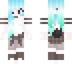 little hair edit again