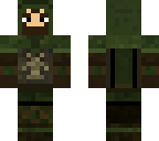 lotr mod skin ranger
