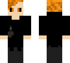 luke skywalker